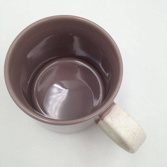 Starbucks Speak Your Kind Coffee Mug Cup 12 oz Gold Letters 2017 - Picture 5 of 8